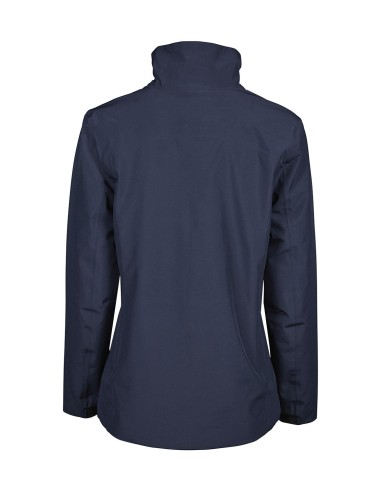 TEE-9607-Women's All Weather Jacket